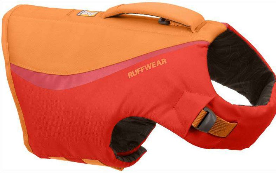 Camping And Hiking * | Cheaper Ruffwear Float Coat Dog Life Jacket