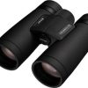 Camping And Hiking * | High Quality Nikon Monarch M7 8 X 42 Binoculars Black