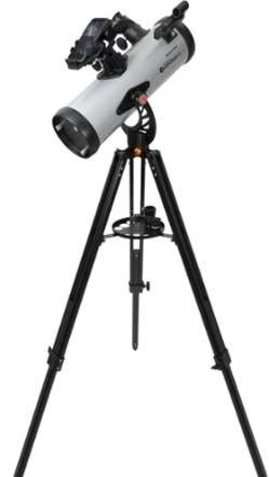 Camping And Hiking * | 40%-70% Off Celestron Starsense Explorer Lt 114Az Telescope