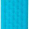 Camping And Hiking * | Shop Big Agnes Insulated Q-Core Deluxe Sleeping Pad Turquoise