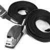 Camping And Hiking * | Online Thule 10-Foot Locking Straps Package Of 2