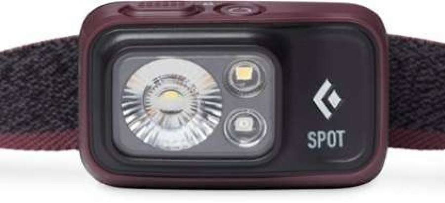 Camping And Hiking * | Online Black Diamond Spot 400 Headlamp