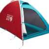 Tents * | Outlet Mountain Hardwear Ac 2 Tent Alpine Red