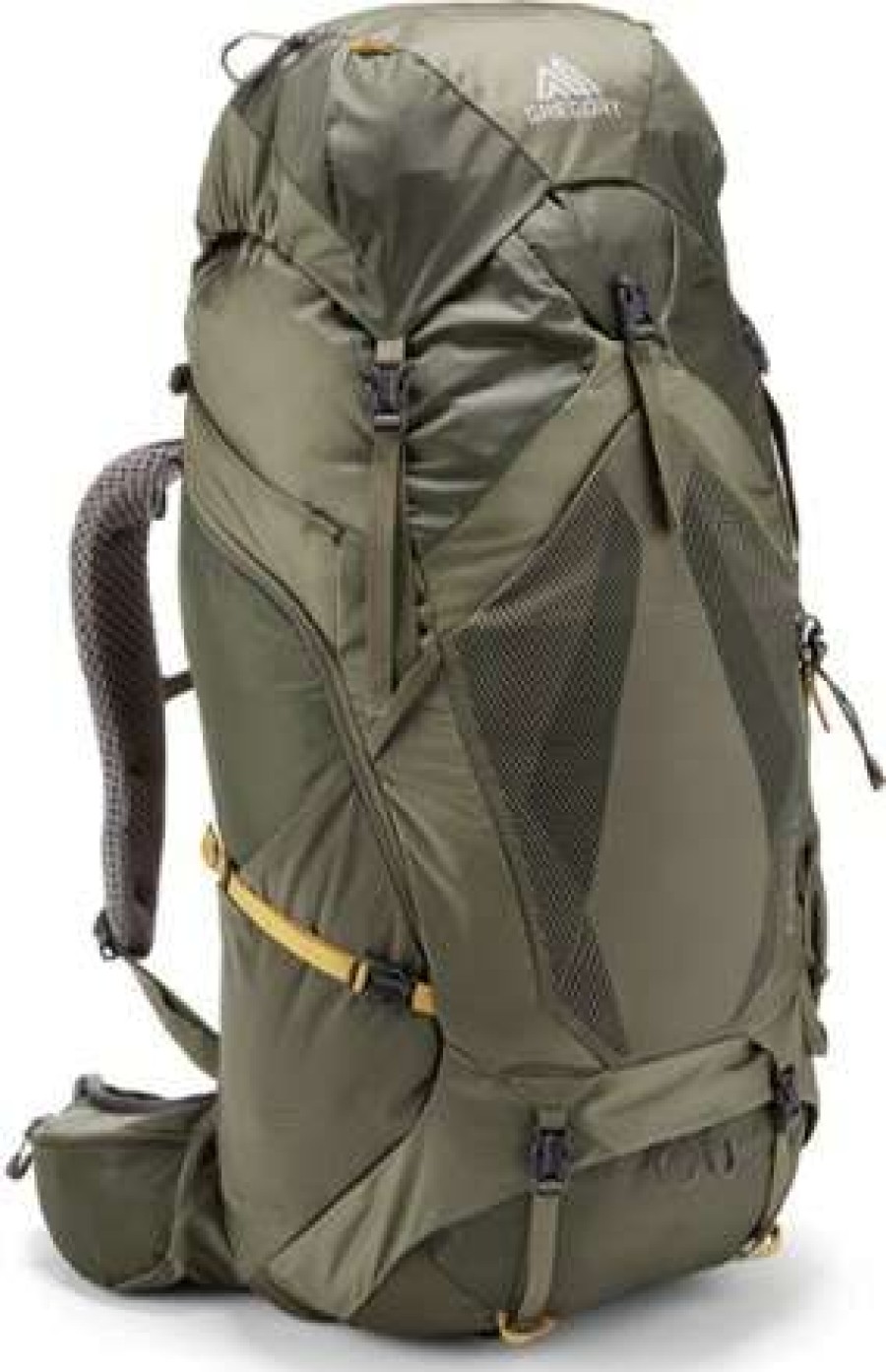 Hiking Backpacks * | Outlet Gregory Paragon 58 Pack Men'S