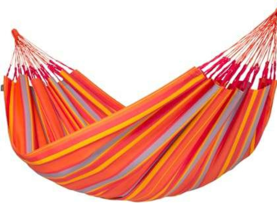 Camp Furniture * | Online La Siesta Brisa Hammock Toucan