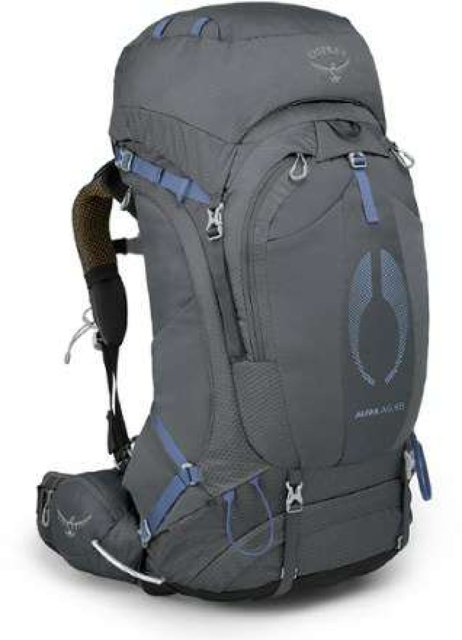 Hiking Backpacks * | Shop Osprey Aura Ag 65 Pack Women'S