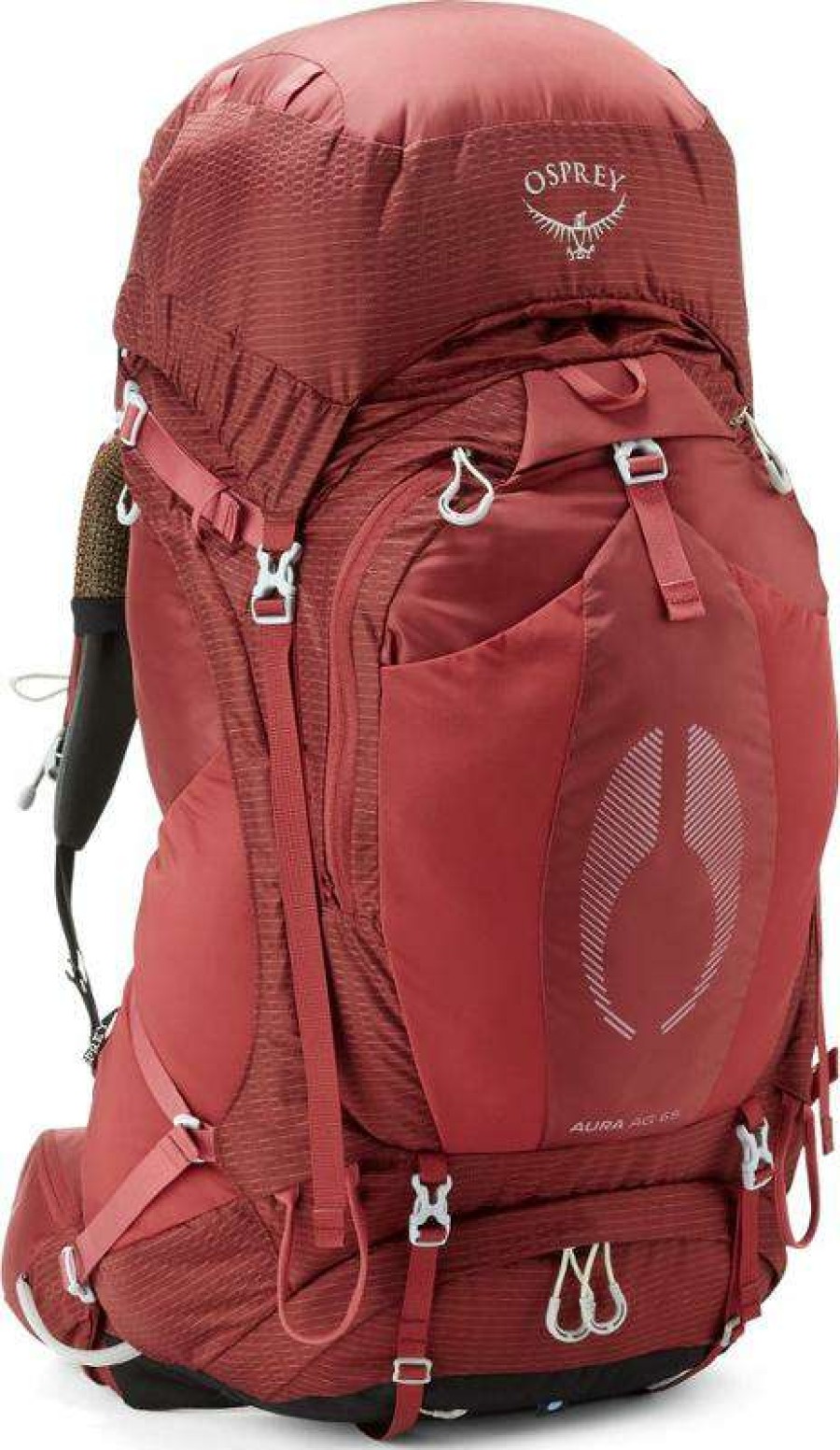 Hiking Backpacks * | Shop Osprey Aura Ag 65 Pack Women'S