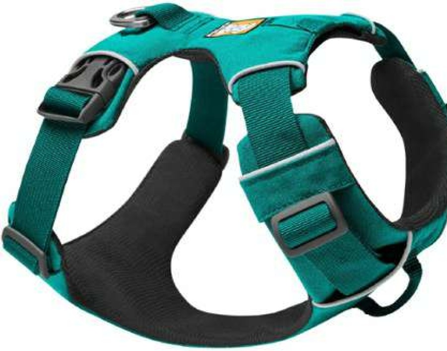 Camping And Hiking * | Online Ruffwear Front Range Dog Harness