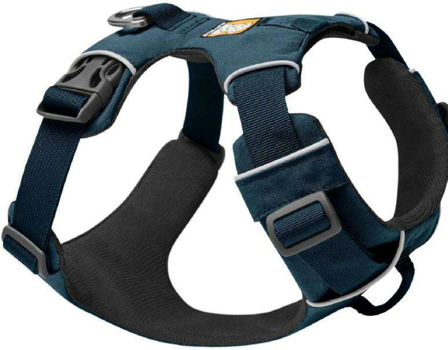 Camping And Hiking * | Online Ruffwear Front Range Dog Harness