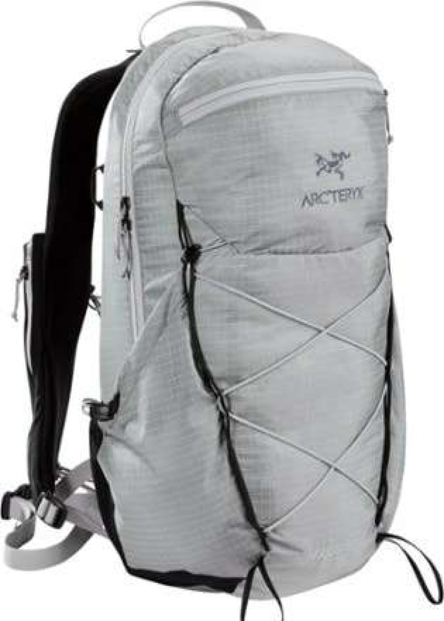 Hiking Backpacks * | High Quality Arc'Teryx Aerios 15 Pack Men'S Pixel