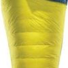 Camping And Hiking * | 40%-70% Off Therm-A-Rest Parsec 0 Sleeping Bag Yellow