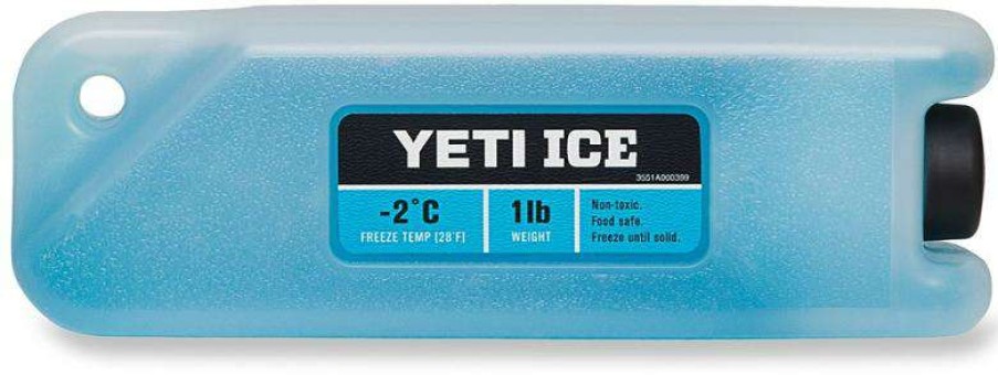 Camp Kitchen * | 40%-70% Off Yeti Ice Pack Blue