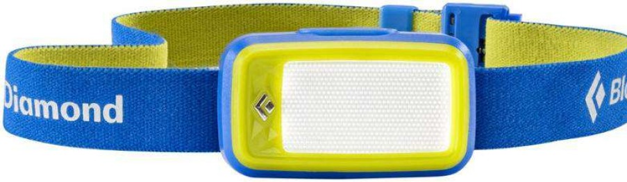 Camping And Hiking * | Online Black Diamond Wiz Headlamp Kids'