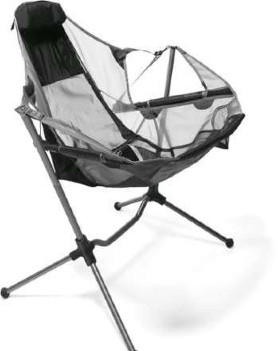 Camp Furniture * | Shop Nemo Stargaze Recliner Luxury Chair