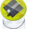 Camping And Hiking * | Outlet Mpowerd Luci Outdoor 2.0 Inflatable Solar Lantern Clear