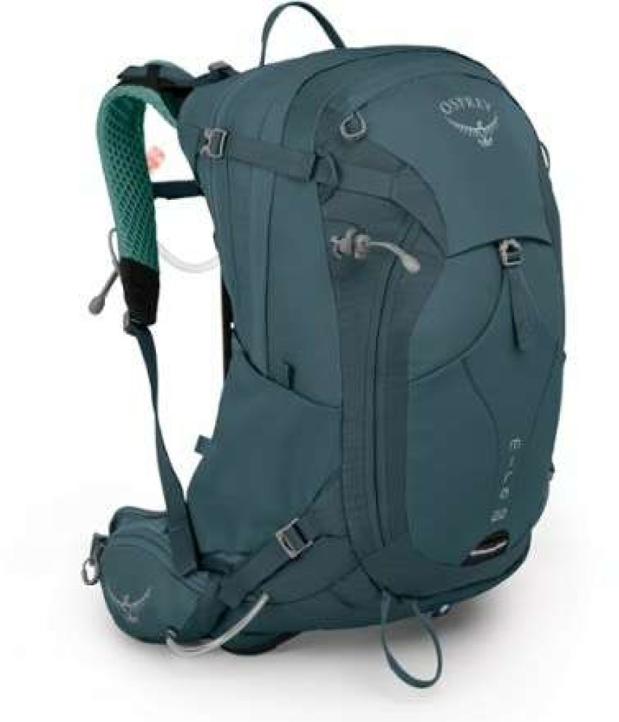 Hiking Backpacks * | Online Osprey Mira 22 Hydration Pack Women'S