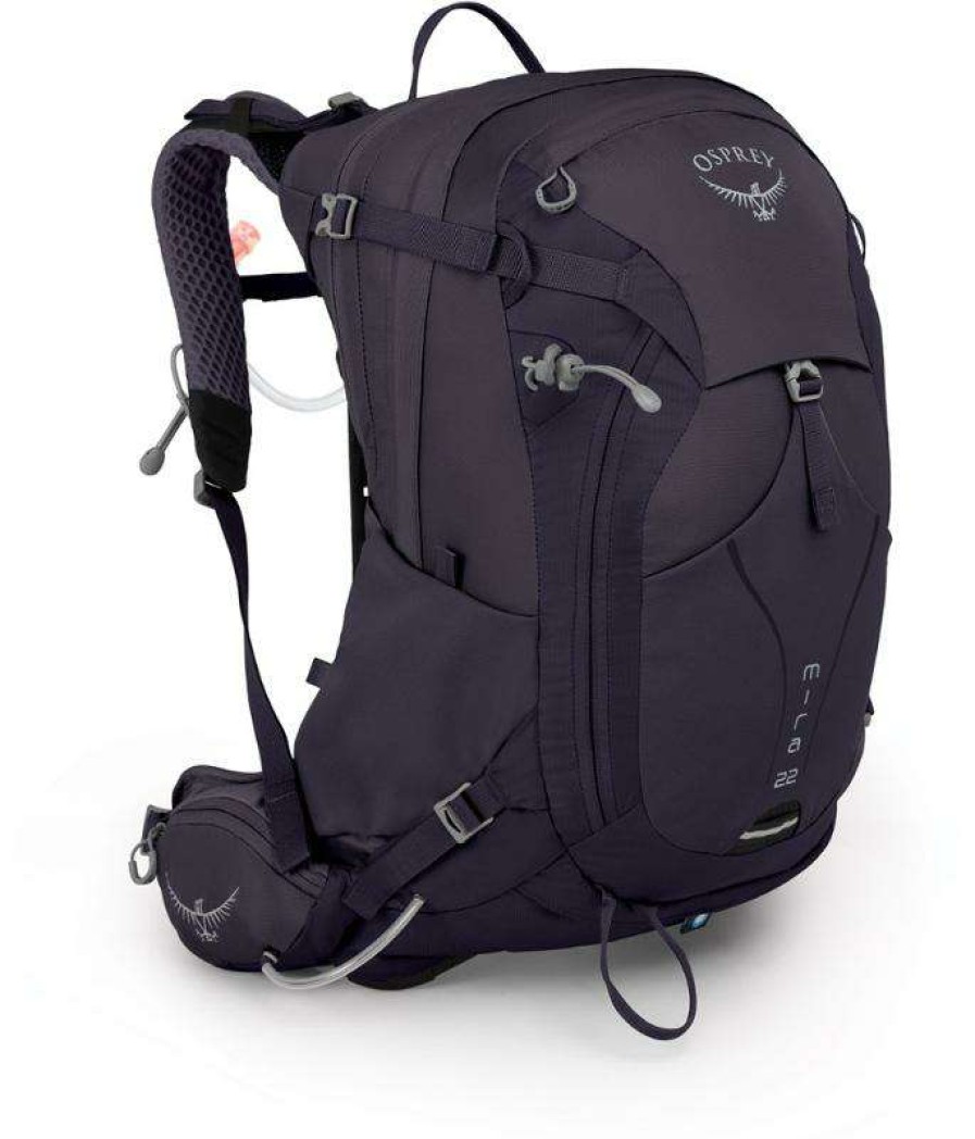 Hiking Backpacks * | Online Osprey Mira 22 Hydration Pack Women'S