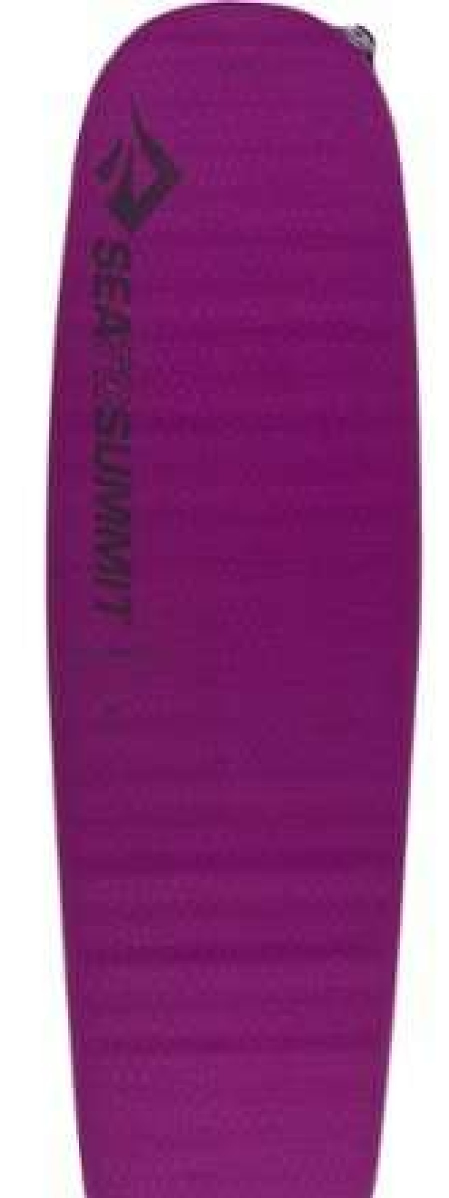 Camping And Hiking * | Outlet Sea To Summit Comfort Plus Self-Inflating Sleeping Pad Women'S Blackberry Purple