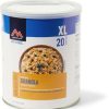 Camp Kitchen * | Shop Mountain House Granola With Milk & Blueberries Xl 20 Servings