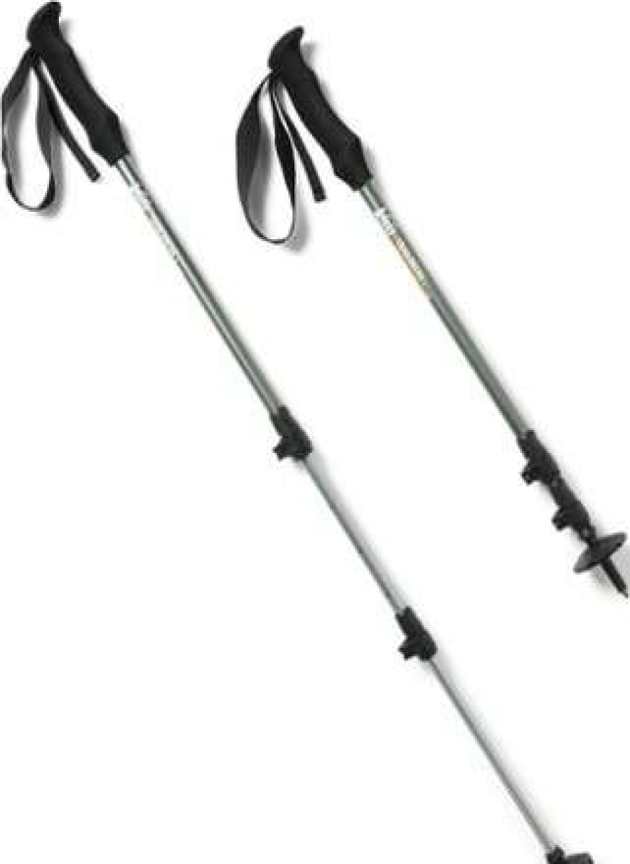 Camping And Hiking * | Shop Rei Co-Op Trailbreak Trekking Poles Pair Castlerock