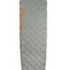 Camping And Hiking * | Online Sea To Summit Ether Light Xt Insulated Air Sleeping Pad Pewter