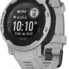 Camping And Hiking * | Shop Garmin Instinct 2 Solar Gps Watch