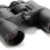 Camping And Hiking * | High Quality Nikon Aculon A211 8 X 42 Binoculars Black