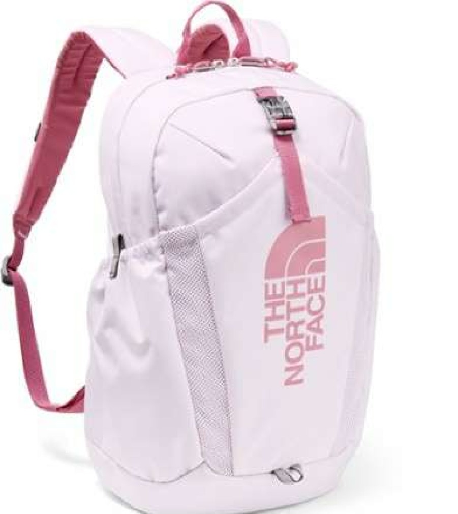 Hiking Backpacks * | Shop The North Face Mini Recon Pack Kids'