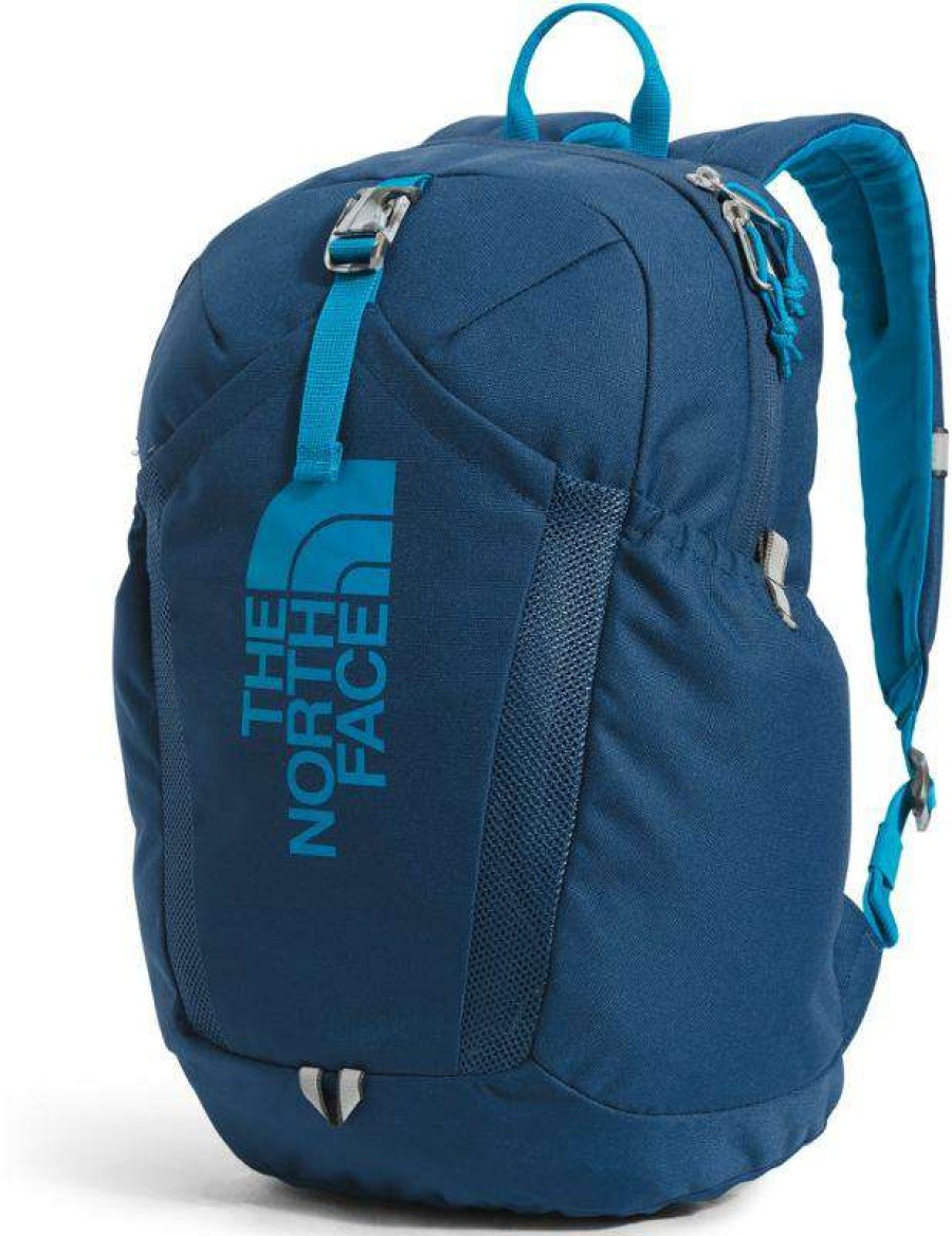 Hiking Backpacks * | Shop The North Face Mini Recon Pack Kids'