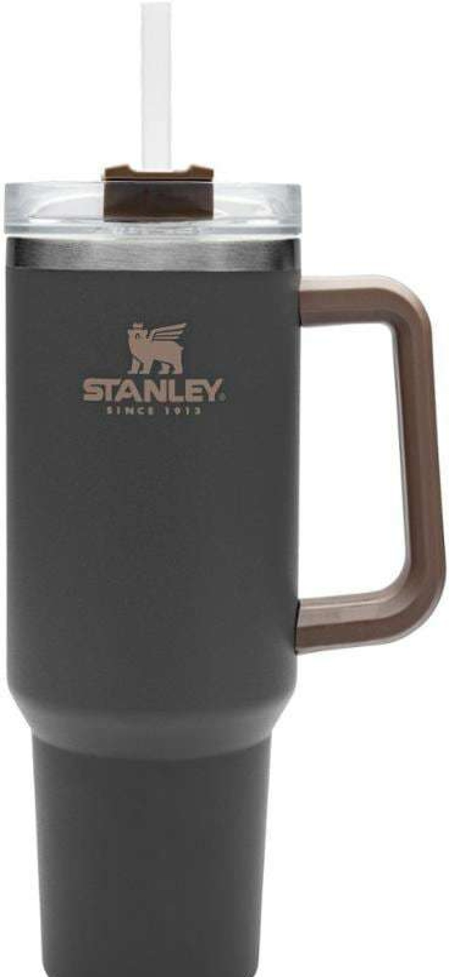 Camp Kitchen * | Outlet Stanley Adventure Vacuum Quencher Travel Tumbler 40 Fl. Oz.