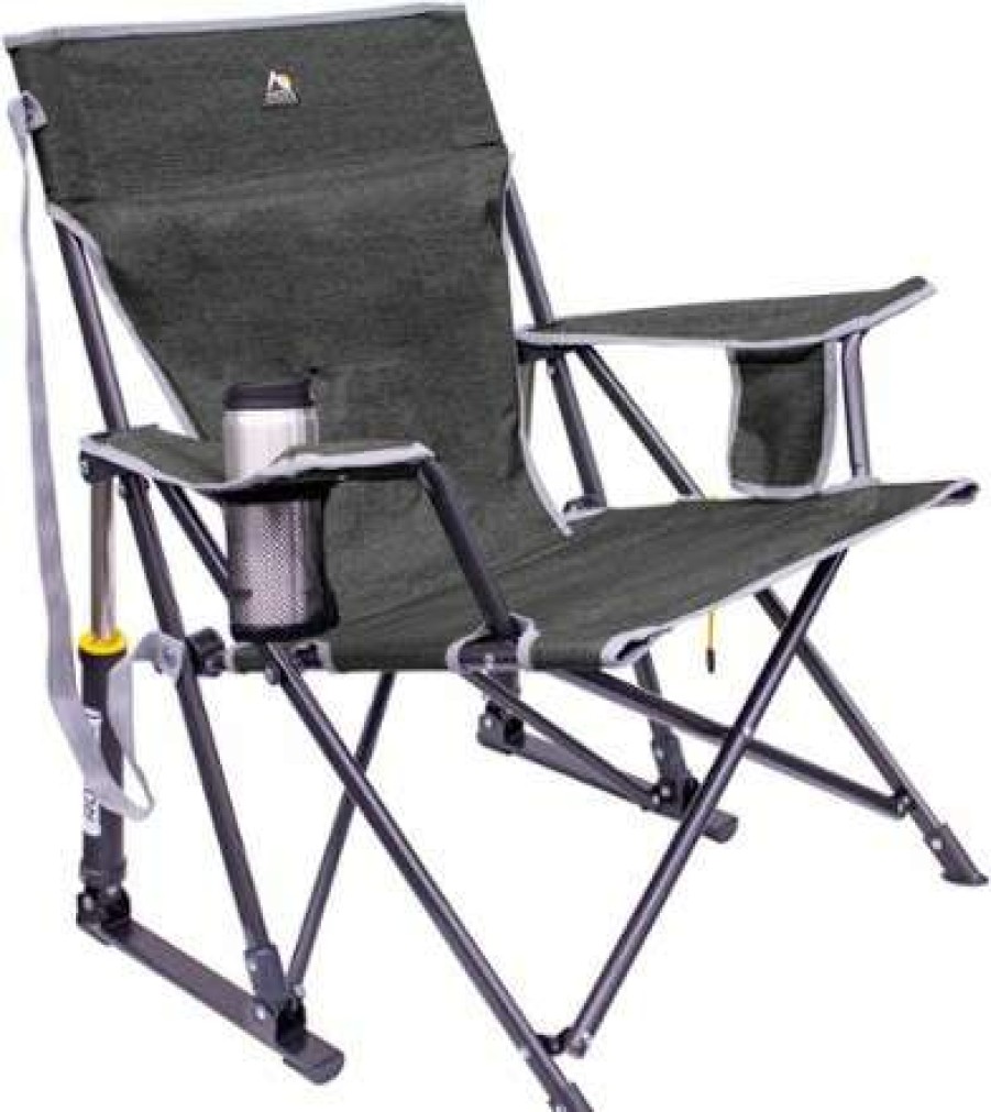 Camp Furniture * | Shop Gci Outdoor Kickback Rocker Chair