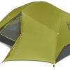 Tents * | High Quality Nemo Dagger Osmo 3P Tent Birch Bud/Goodnight Gray