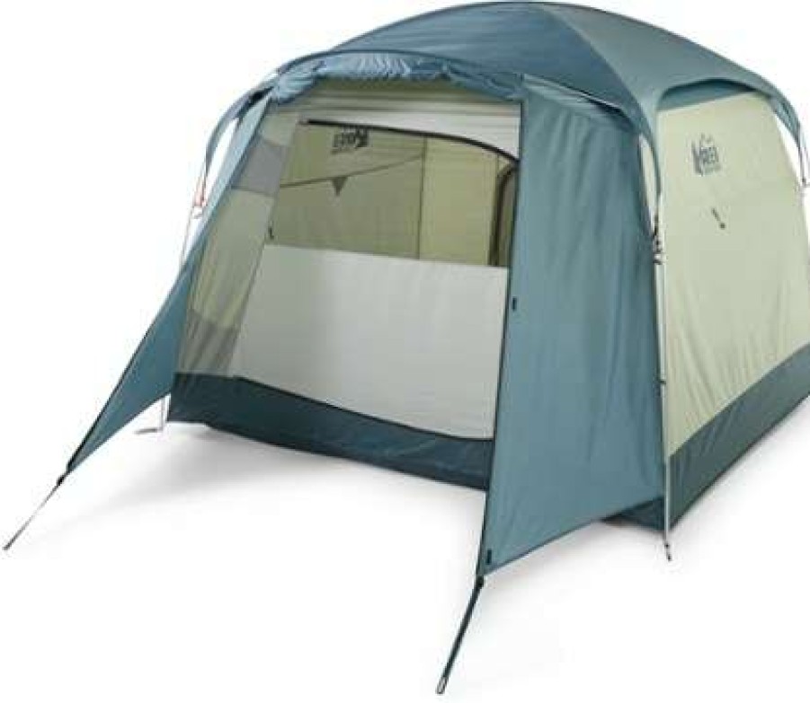 Tents * | 40%-70% Off Rei Co-Op Skyward 4 Tent Blue Shale