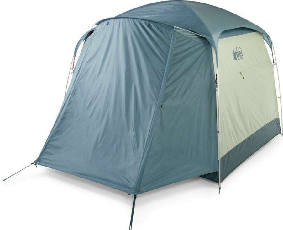 Tents * | 40%-70% Off Rei Co-Op Skyward 4 Tent Blue Shale