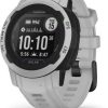 Camping And Hiking * | Outlet Garmin Instinct 2S Solar Gps Watch