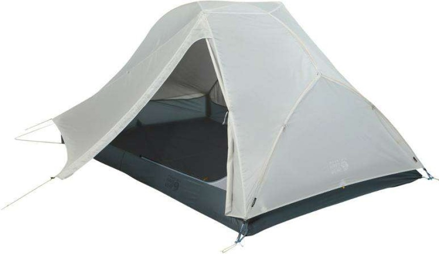 Tents * | 40%-70% Off Mountain Hardwear Strato Ul 2 Tent Undyed