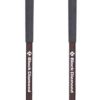 Camping And Hiking * | Online Black Diamond Alpine Carbon Cork Trekking Poles Pair Women'S Rhone