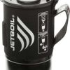 Camp Kitchen * | Online Jetboil Zip Cooking System Black