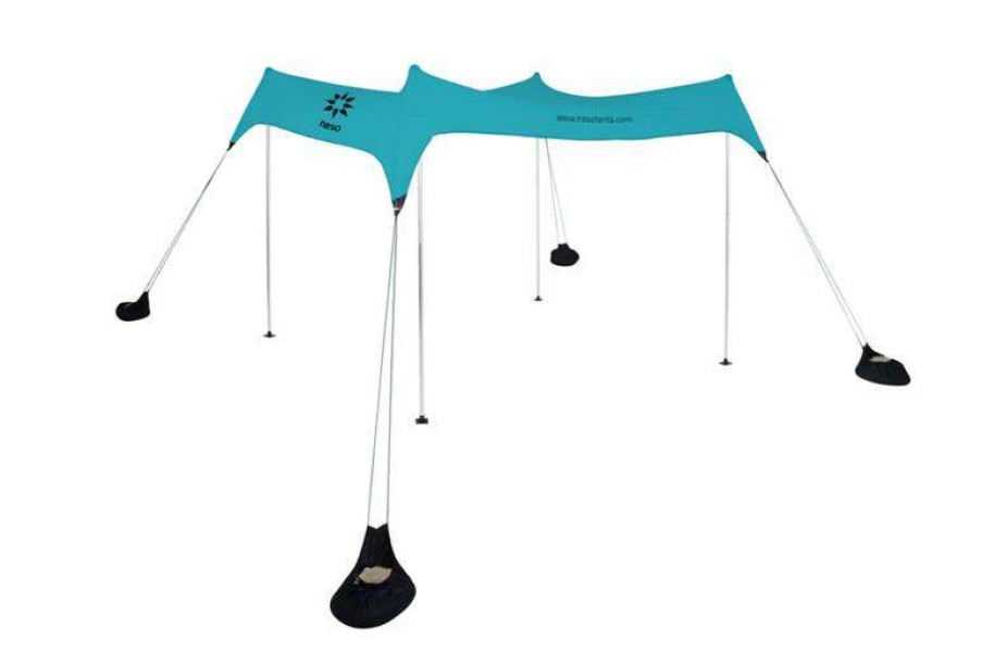 Tents * | Shop Neso Extra Tent Poles Package Of 2