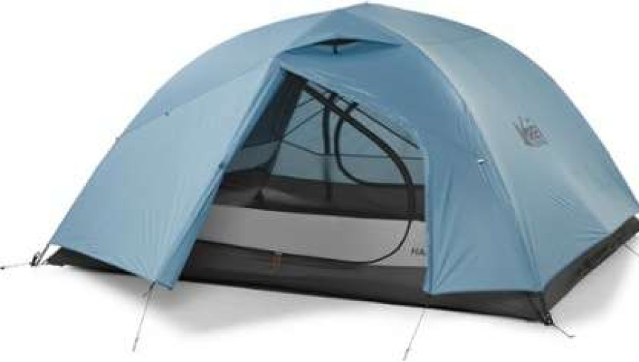 Tents * | Online Rei Co-Op Half Dome Sl 3+ Tent With Footprint