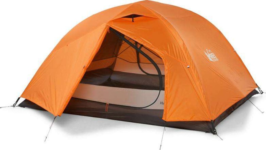 Tents * | Online Rei Co-Op Half Dome Sl 3+ Tent With Footprint