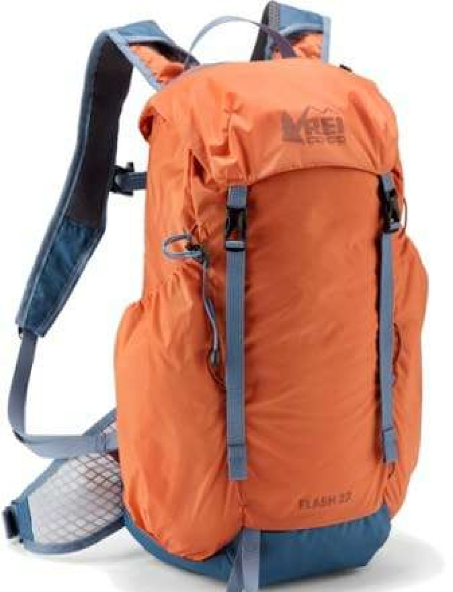 Hiking Backpacks * | Shop Rei Co-Op Flash 22 Pack