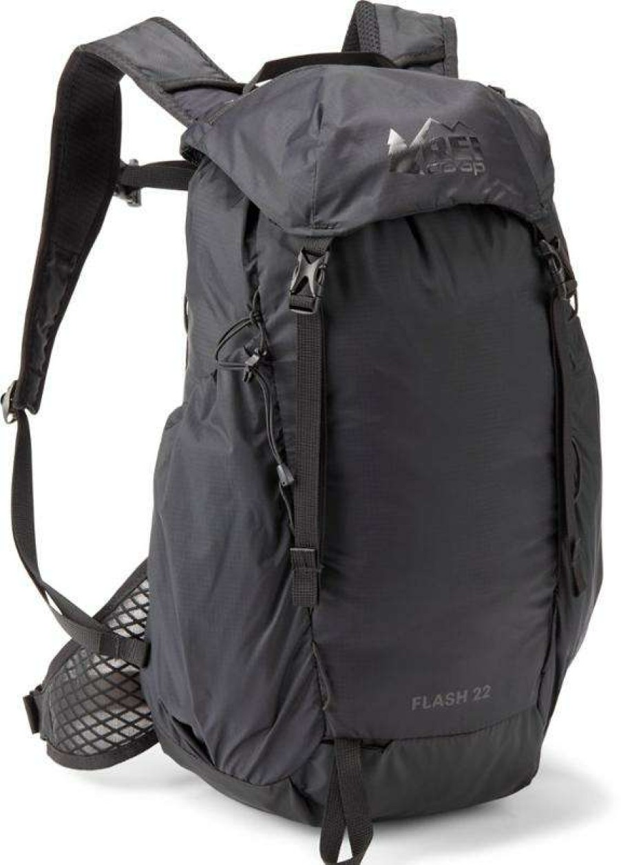 Hiking Backpacks * | Shop Rei Co-Op Flash 22 Pack