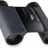 Camping And Hiking * | Cheaper Nikon Trailblazer Atb Waterproof 10 X 25 Binoculars Black