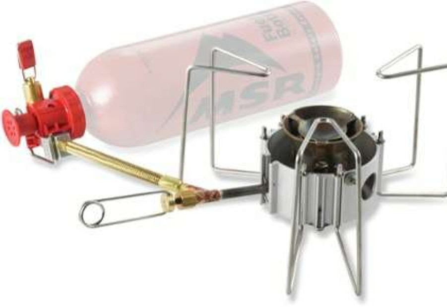 Camp Kitchen * | Outlet Msr Dragonfly Backpacking Stove