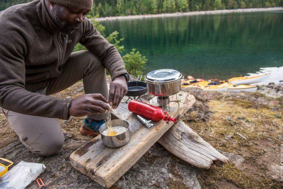 Camp Kitchen * | Outlet Msr Dragonfly Backpacking Stove