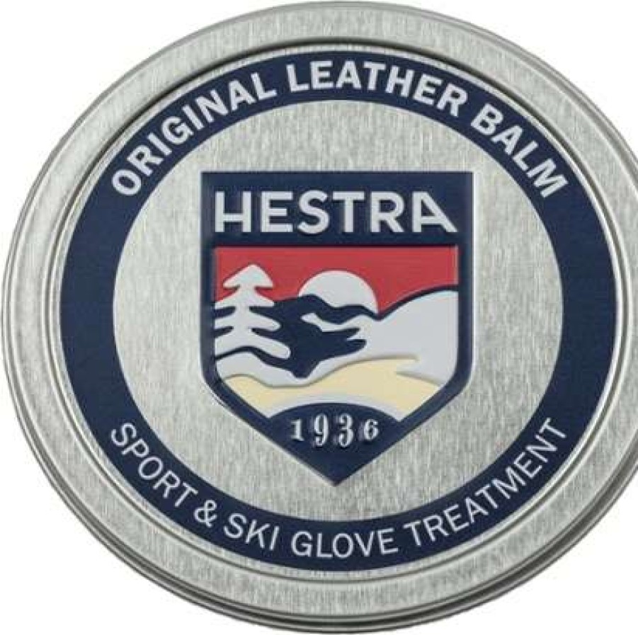 Camping And Hiking * | Online Hestra Gloves Leather Conditioner 2 Fl. Oz.