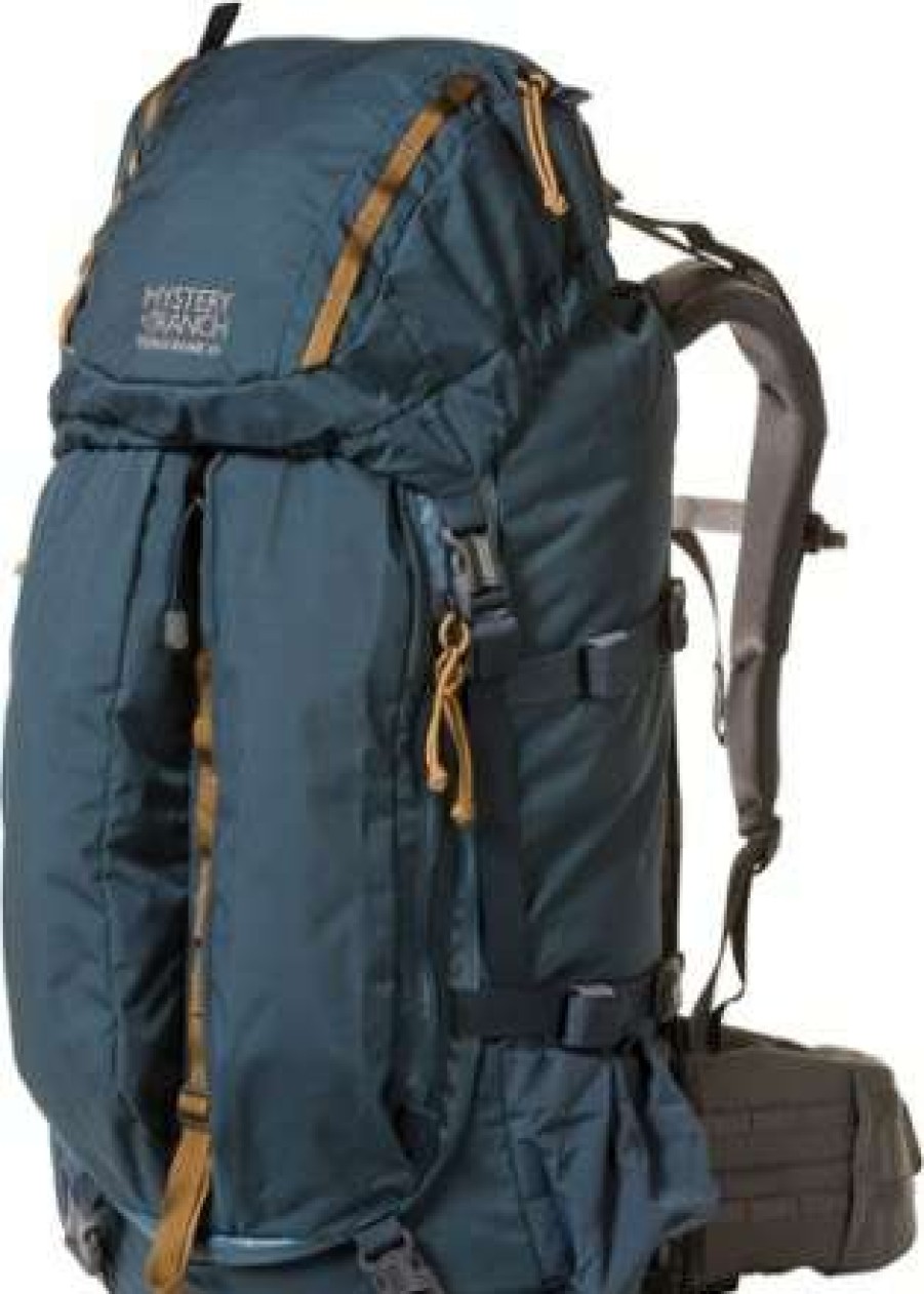 Hiking Backpacks * | 40%-70% Off Mystery Ranch Terraframe 65 Pack Men'S