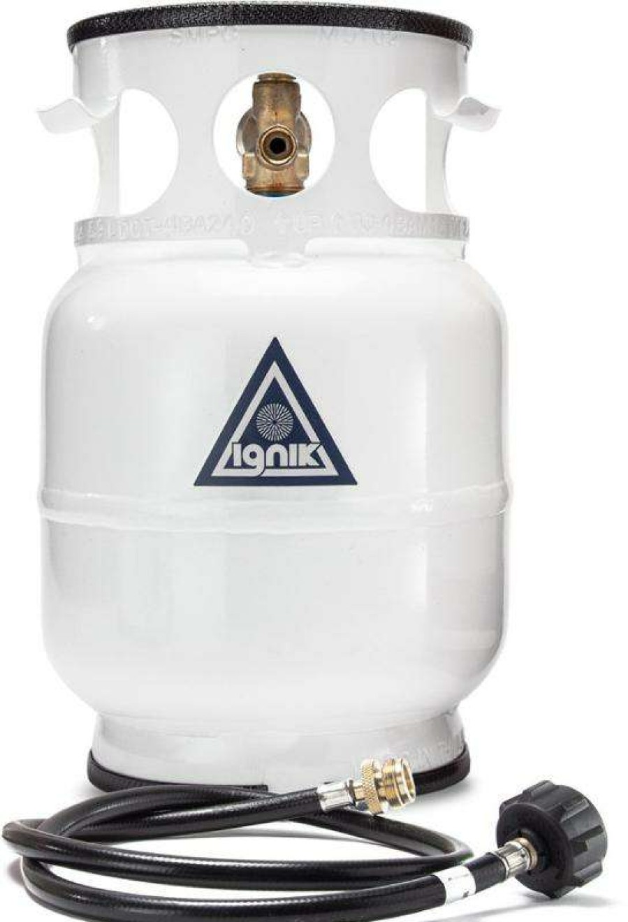 Camp Kitchen * | 40%-70% Off Ignik Gas Growler Deluxe