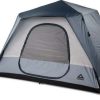 Tents * | 40%-70% Off Caddis Rapid 6 Tent Blue